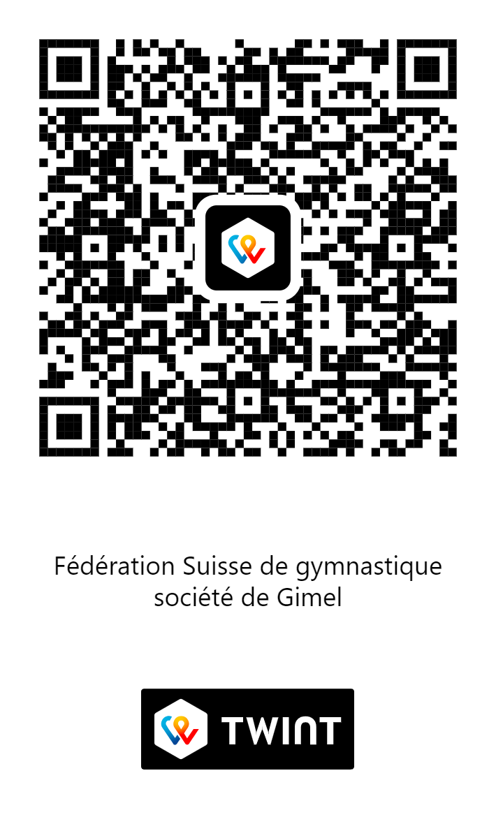 QR code FSG Gimel