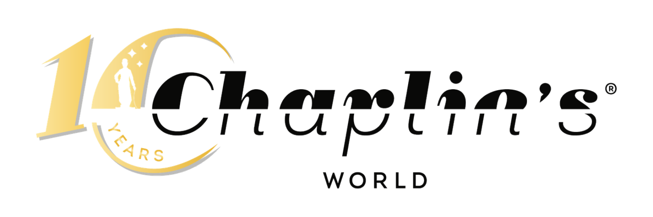 Chaplin's World Chaplin's World