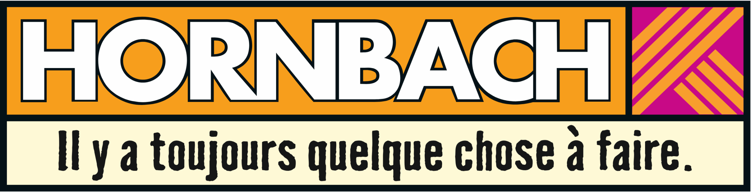 Hornbach